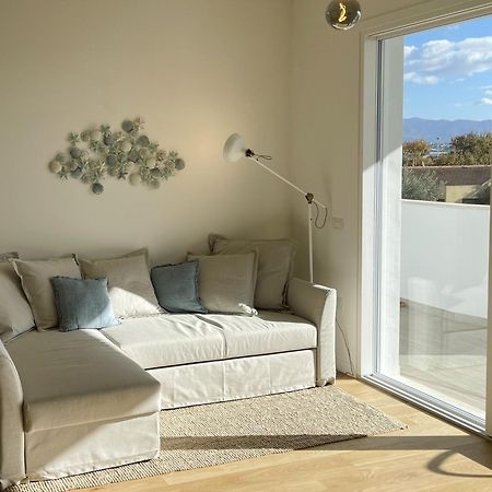 Apartamento Mari'Entu Quartu SantʼElena Exterior foto