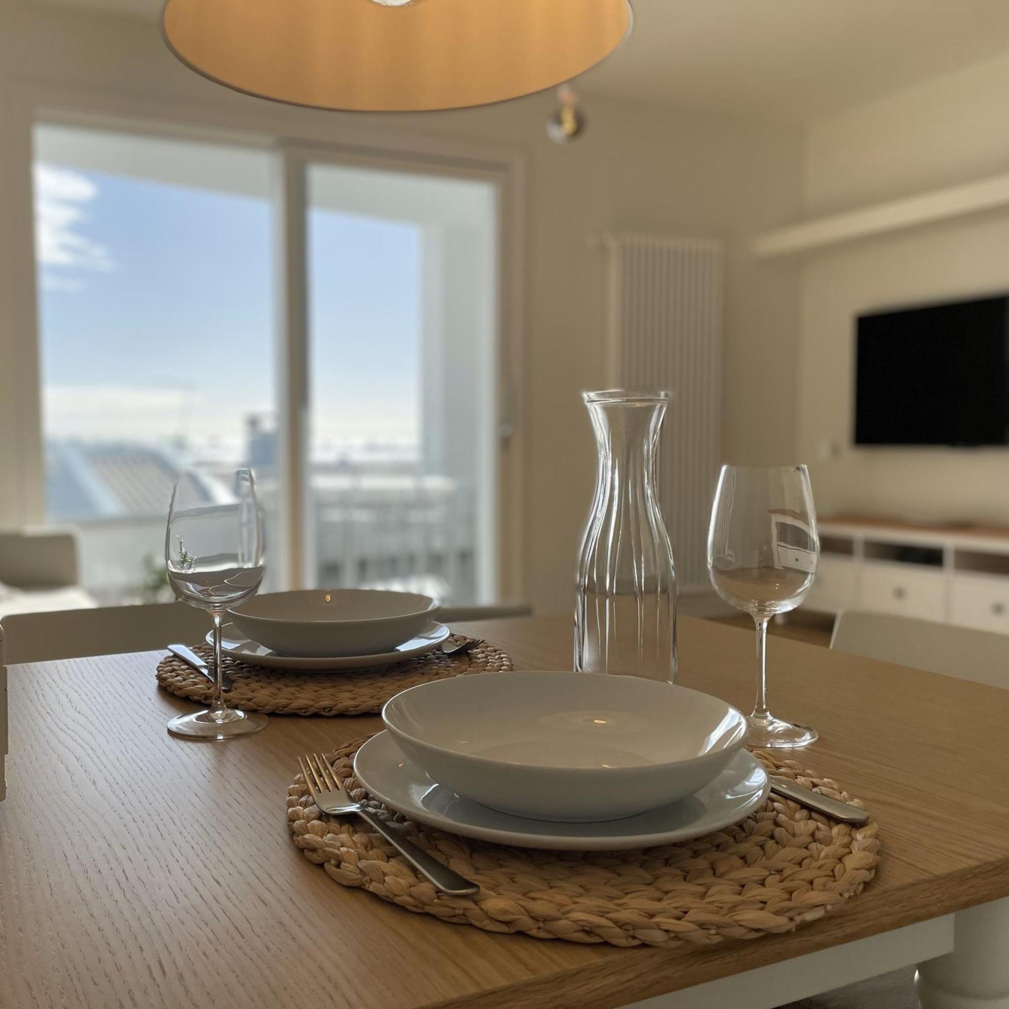 Apartamento Mari'Entu Quartu SantʼElena Exterior foto