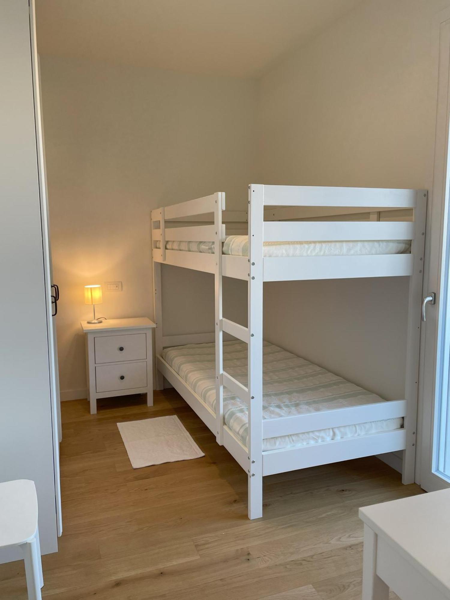 Apartamento Mari'Entu Quartu SantʼElena Exterior foto