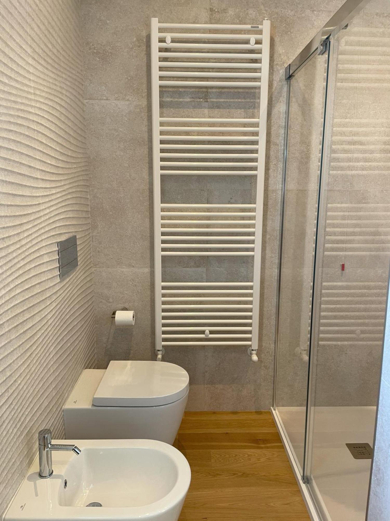 Apartamento Mari'Entu Quartu SantʼElena Exterior foto