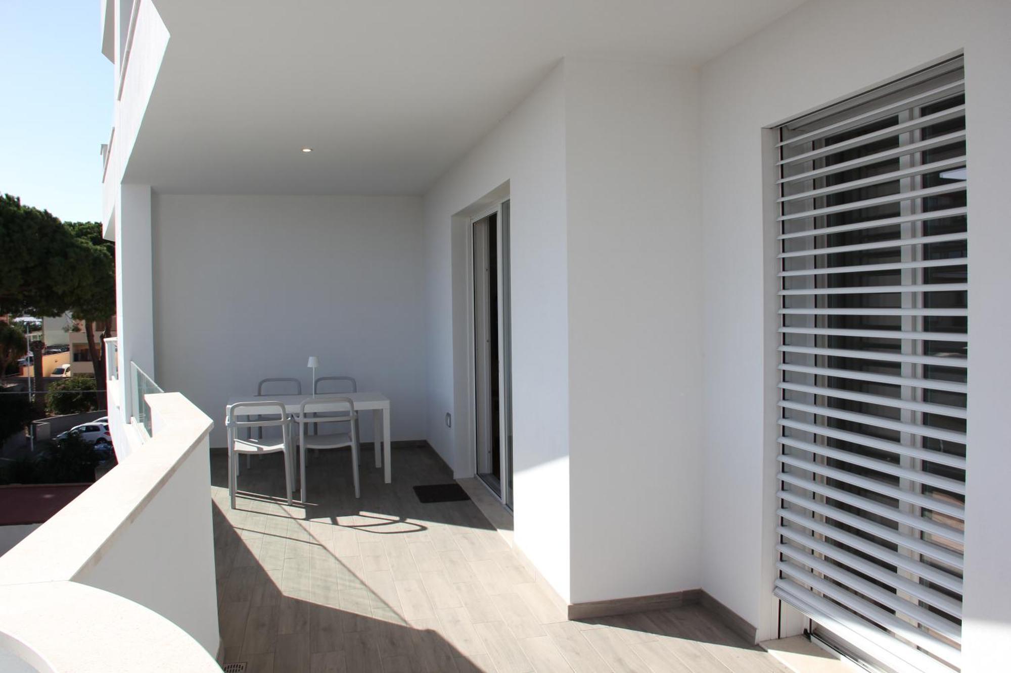 Apartamento Mari'Entu Quartu SantʼElena Exterior foto