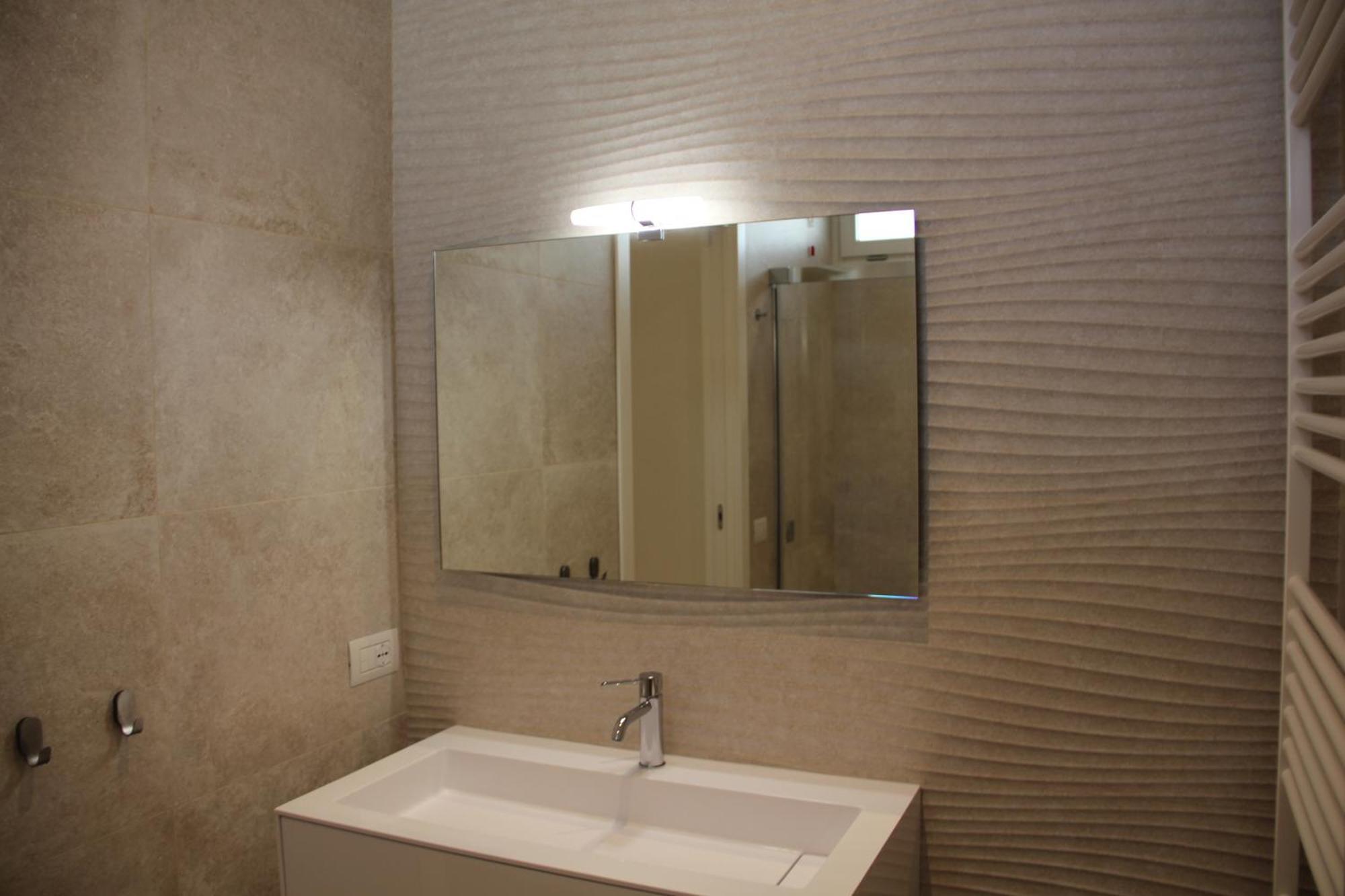 Apartamento Mari'Entu Quartu SantʼElena Exterior foto