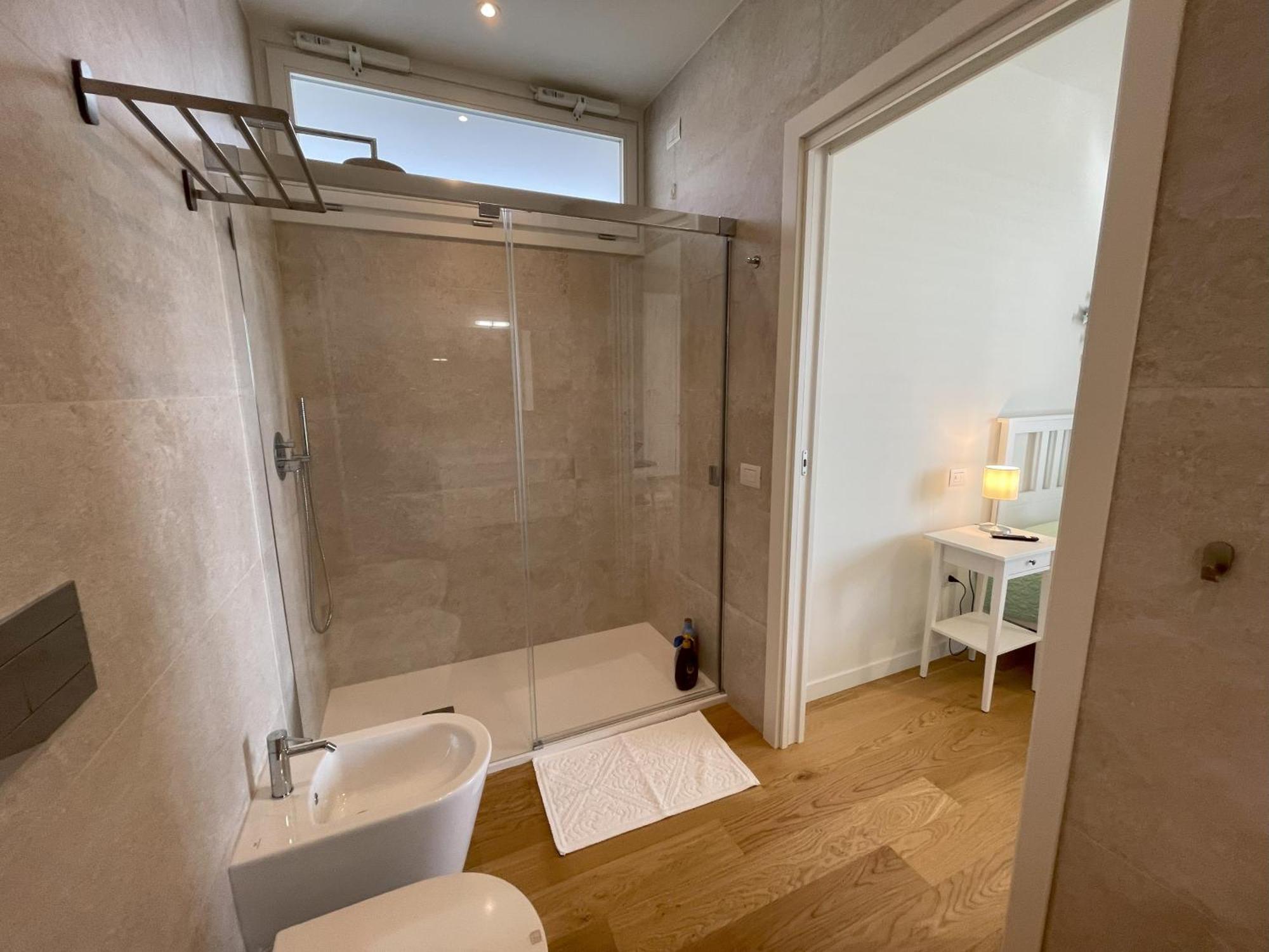Apartamento Mari'Entu Quartu SantʼElena Exterior foto