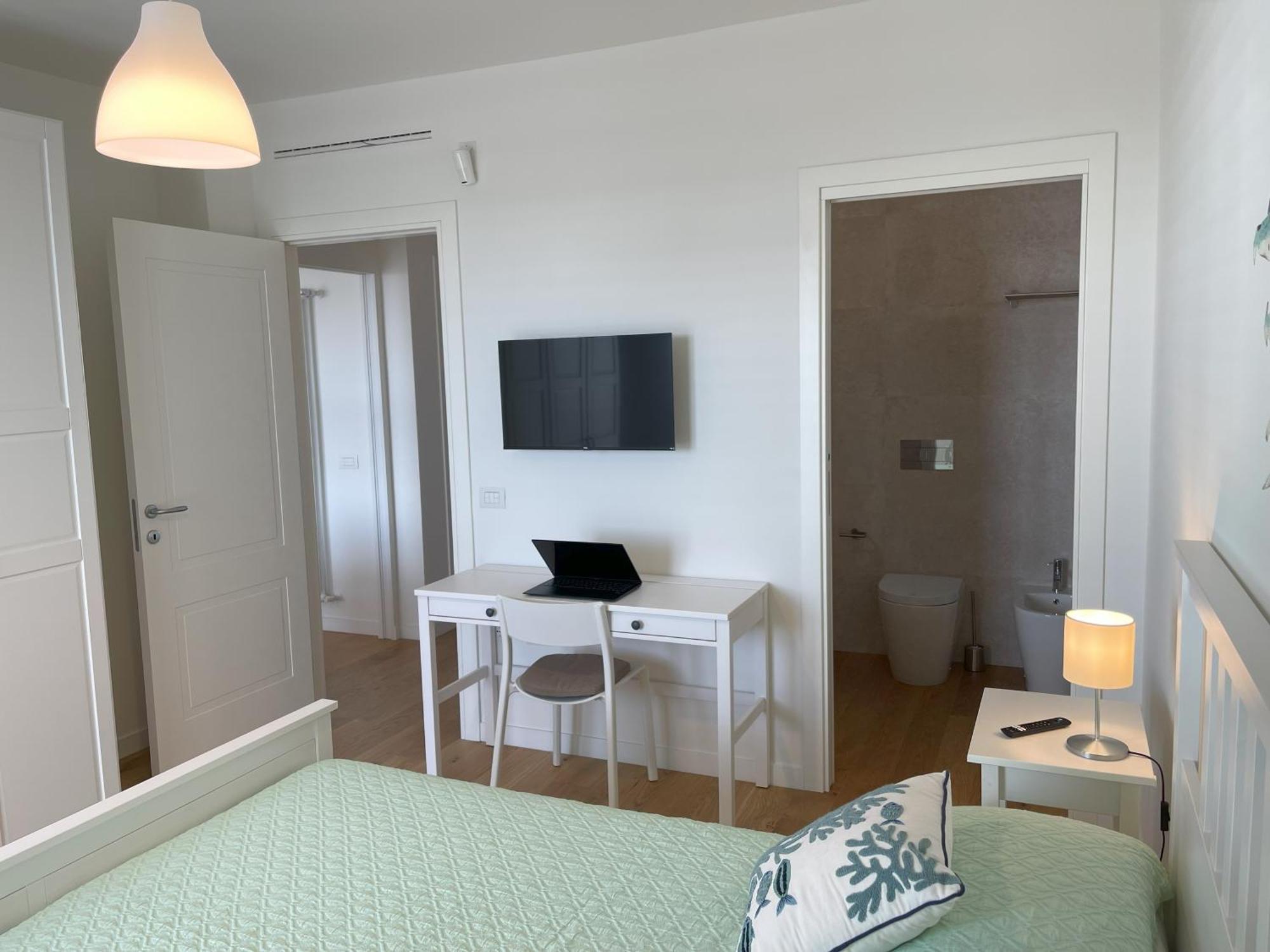 Apartamento Mari'Entu Quartu SantʼElena Exterior foto