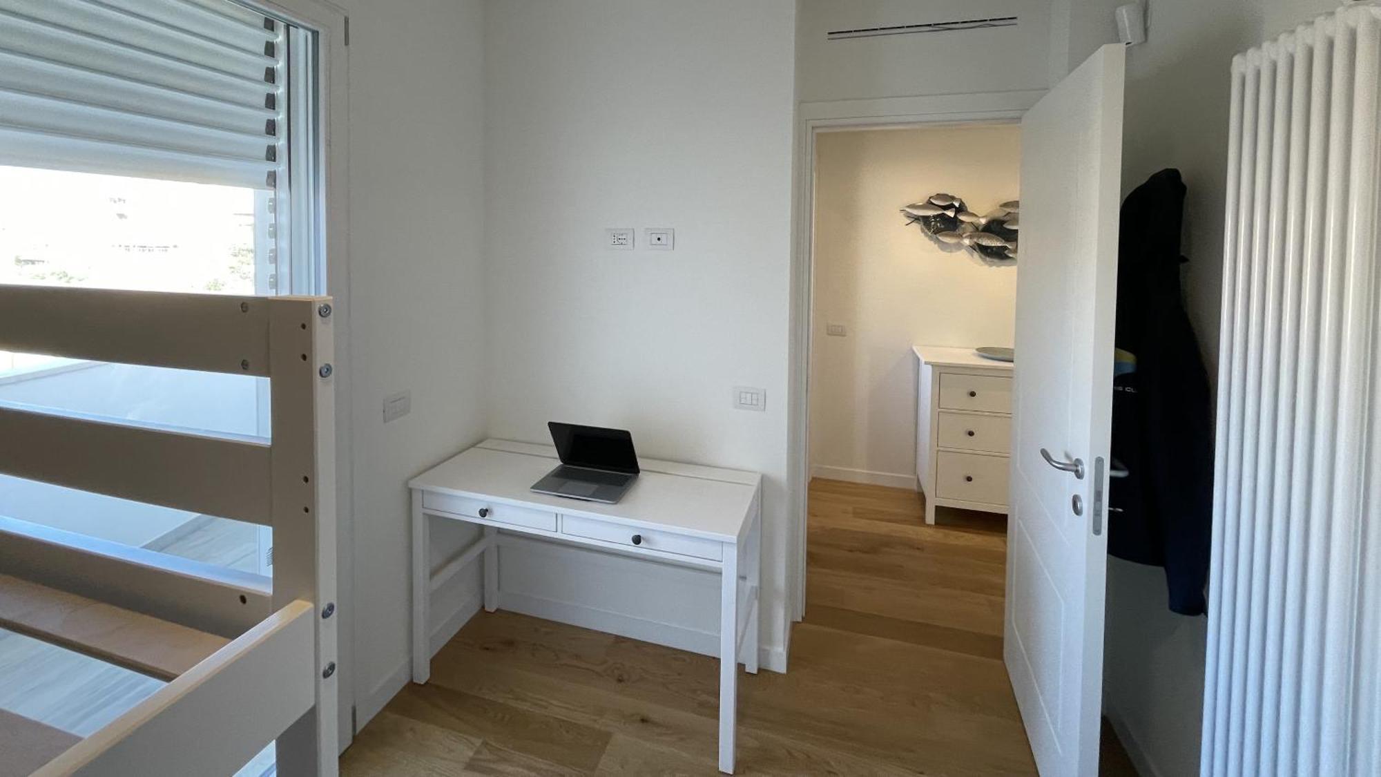 Apartamento Mari'Entu Quartu SantʼElena Exterior foto